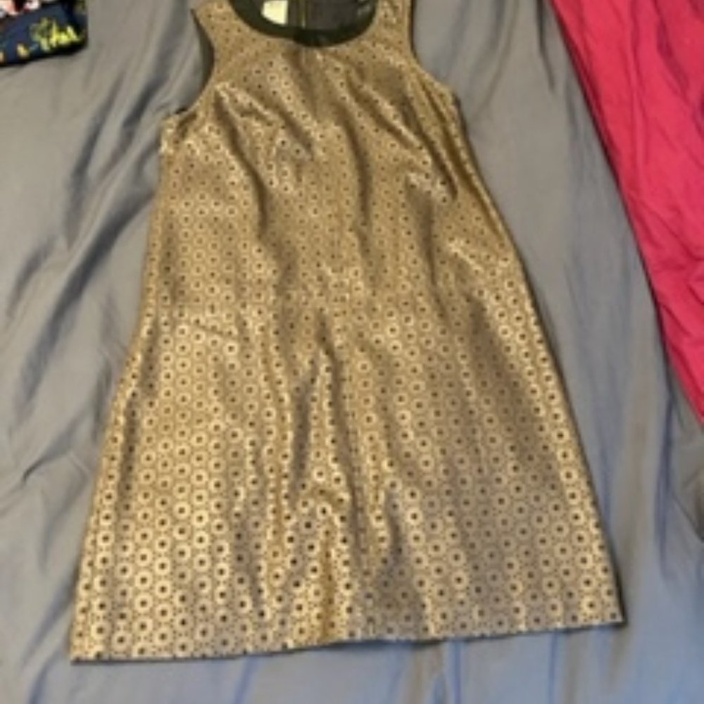 Ali Ro Leather dress